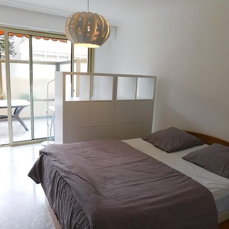 Appartement Regency Menton Exterior photo