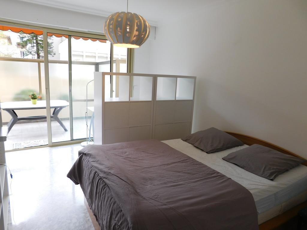 Appartement Regency Menton Exterior photo
